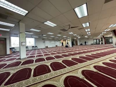 Islamic Center Of Hazelwood Dar Aljalal Masjid