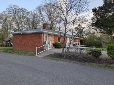 Islamic Center Of Lexington Park
