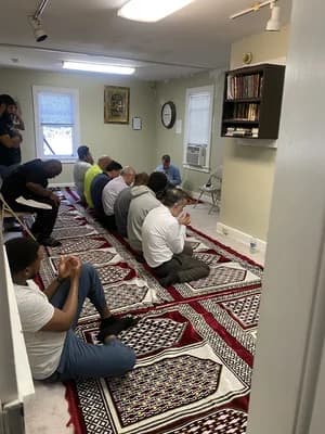 Islamic Center Of Marietta
