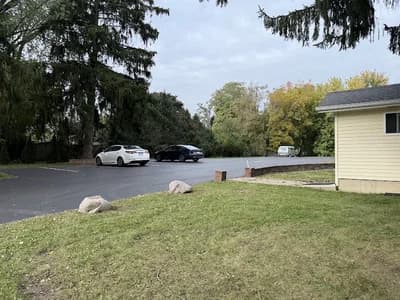 Islamic Center Of Mchenry County (Icmc)