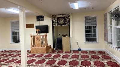 Islamic Center Of Mississippi & Alabama