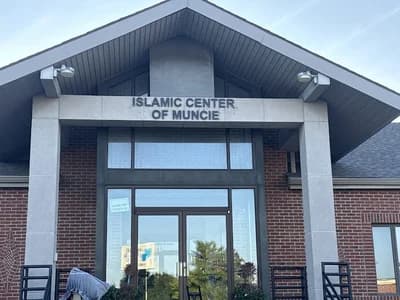 Islamic Center Of Muncie