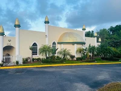 Islamic Center Of New Port Richey (Icnpr)