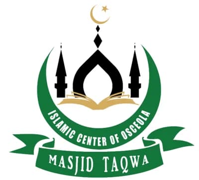 Islamic Center Of Osceola Inc