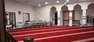 Islamic Center Of Palm Coast