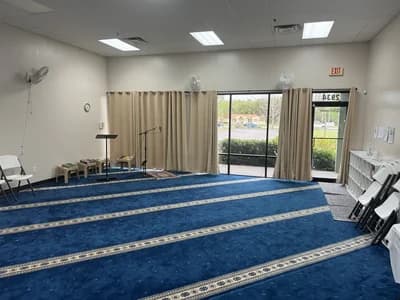 Islamic Center Of Poinciana