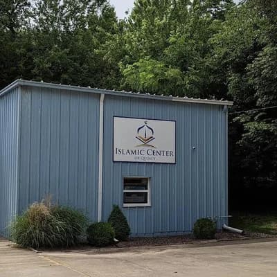 Islamic Center Of Quincy