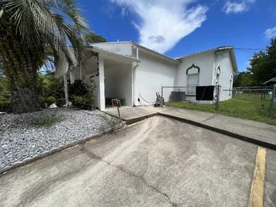 Islamic Center Of St. Augustine