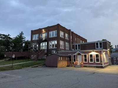 Islamic Center Of University Of Connecticut