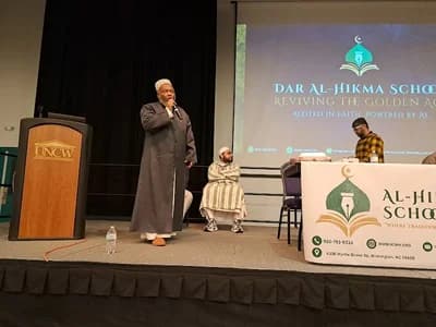 Islamic Center Of Wilmington