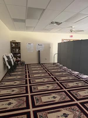 Islamic Center Of Yuma