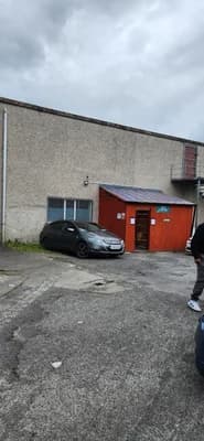Islamic Center Sligo & Leitrim Community