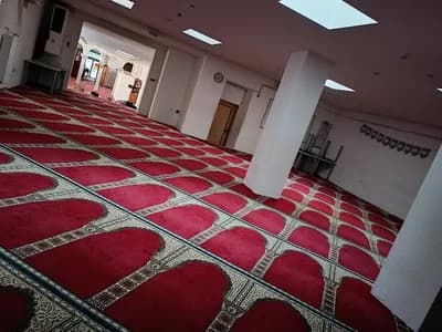 Islamisches Zentrum Düsseldorf E.V