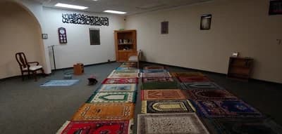Islamic Centre Of Northern Ontario (Masjid E Adam)