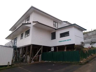 Islamic Centre Porirua Mosque