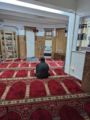 Islamic Community Center Of Mid Westchester