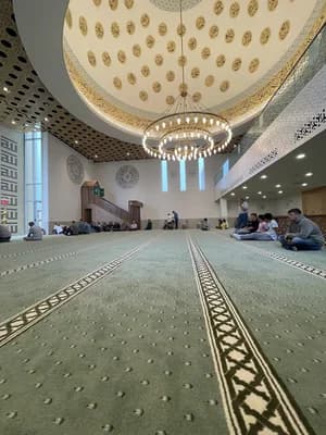 Islamic & Cultural Center "Bošnjak" - Des Moines, Ia
