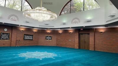 Islamic Cultural Center-Greater Chicago