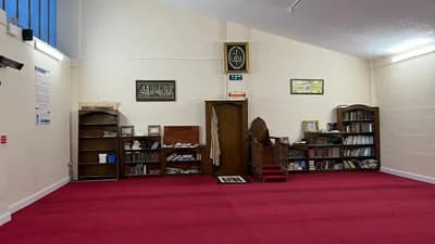 Islamic Cultural Centre Of Ennis