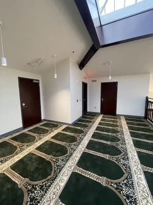 Islamic Foundation Of Lincoln (Ifl)