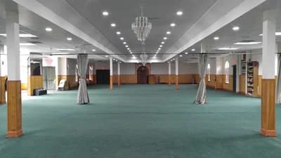 Islamic Institute Of Atlanta | Darul Uloom Georgia
