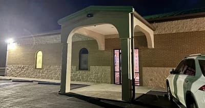 Islamic Society Of Appalachian Region