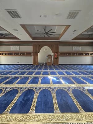 Islamic Society Of Greater Oklahoma City