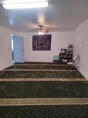 Islamic Society Of Hanover