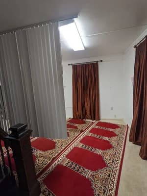 Islamic Society Of Winchester - Winchester