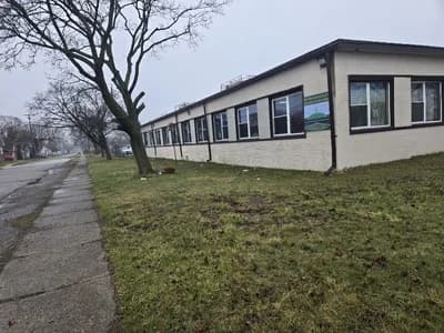 Islamic Universal Services Association/Masjid Tawbah