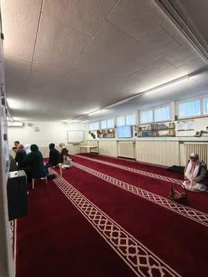 Islamisch-Albanischer Kulturverein Paqja