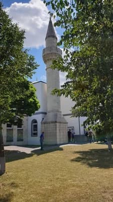 Ditib Eppingen Mevlana Camii