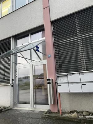 Islamische Albanische Gemeinschaft Affoltern Am Albis