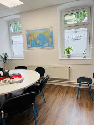 Islamische Bildungsstätte Lüdenscheid Ggmbh