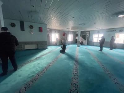 Islamische Gemeinde Bönen Und Umgebung E.V.