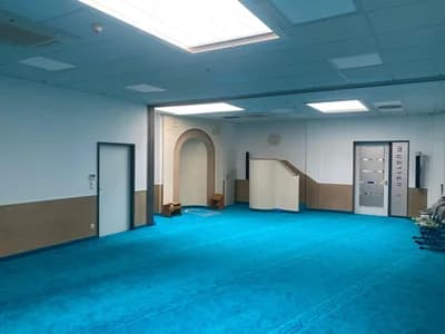Islamische Gemeinschaft Der Bosniaken Os