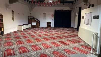 Islamischer Kulturverein Eschwege E.V.