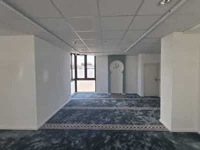 Islamischer Kulturverein Niedernhausen - Niedernhausen