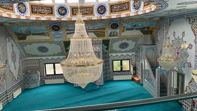 Islamischer Verein Wülfrath