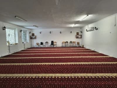 Islamisches Kulturzentrum Brandenburg