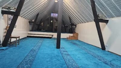 Islamische Studentengemeinschaft Isg