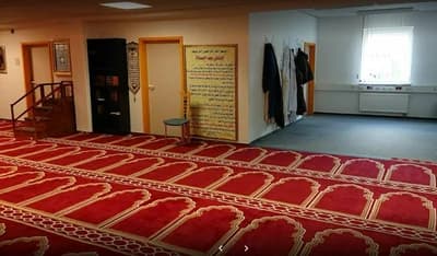 Islamisches Kulturzentrum Eisenach - Eisenach
