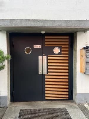 Islamisches Kulturzentrum- Zentral Moschee Wetzikon