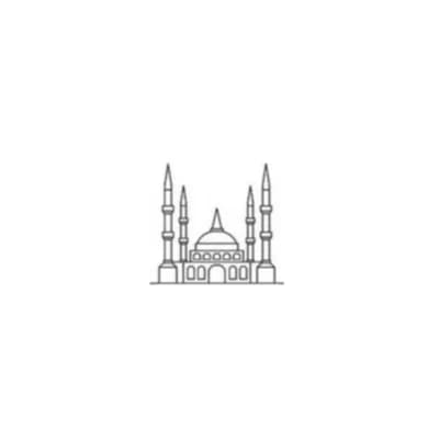 Islamisches Zentrum Bielefeld
