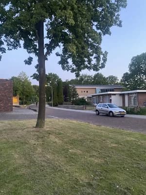 Islamitische Stichting Nederland