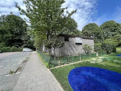 Islamitische Stichting Zaanstad / Ayasofya Moskee