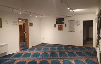Islamsk Kultursenter I Melhus