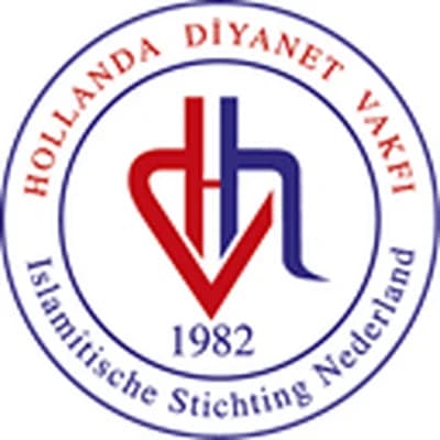 Isn/Hdv Haci Bayram Moskee Alkmaar - Alkmaar
