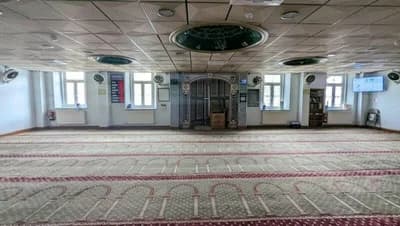 Jalalia Masjid