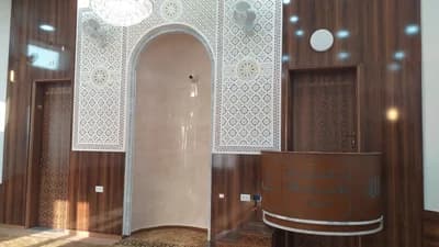 مسجد قصر أولاد بوبكر